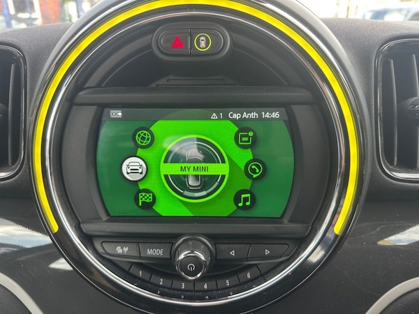 Used MINI Countryman 2017 for sale - 75312812: Photo 22