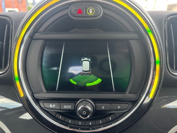 Used MINI Countryman 2017 for sale - 75312812: Photo 25