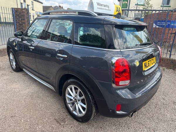 Used MINI Countryman 2017 for sale - 75312812: Photo 4