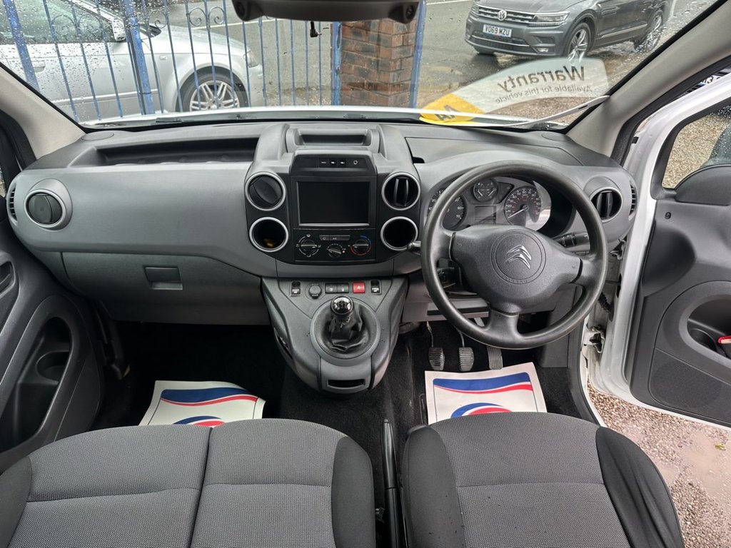 Vehicle 16