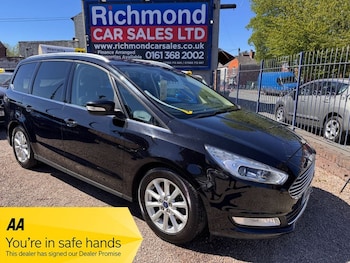 Used Ford Galaxy 2015 for sale - 78444835: Photo