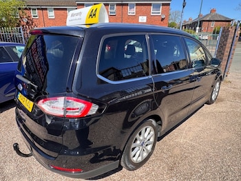 Used Ford Galaxy 2015 for sale - 78444835: Photo