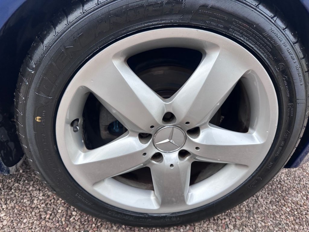 Used Mercedes-Benz SLK 2006 for sale - 77725782: Photo 25