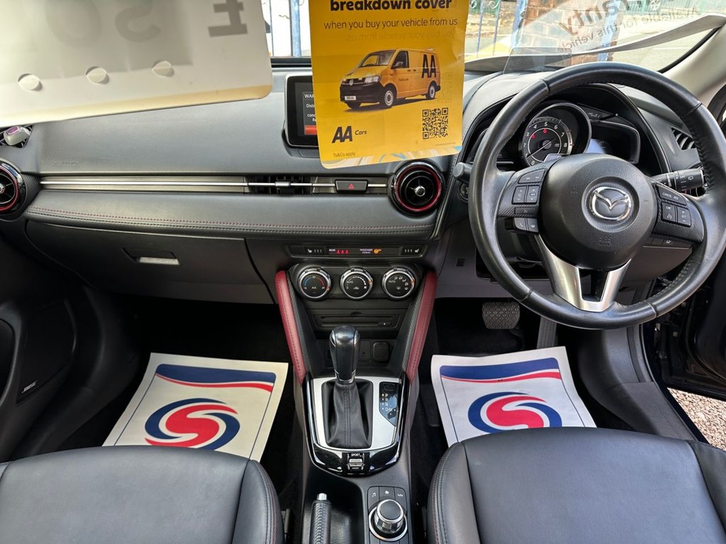 Used Mazda CX-3 2016 for sale - 76400500: Photo 16