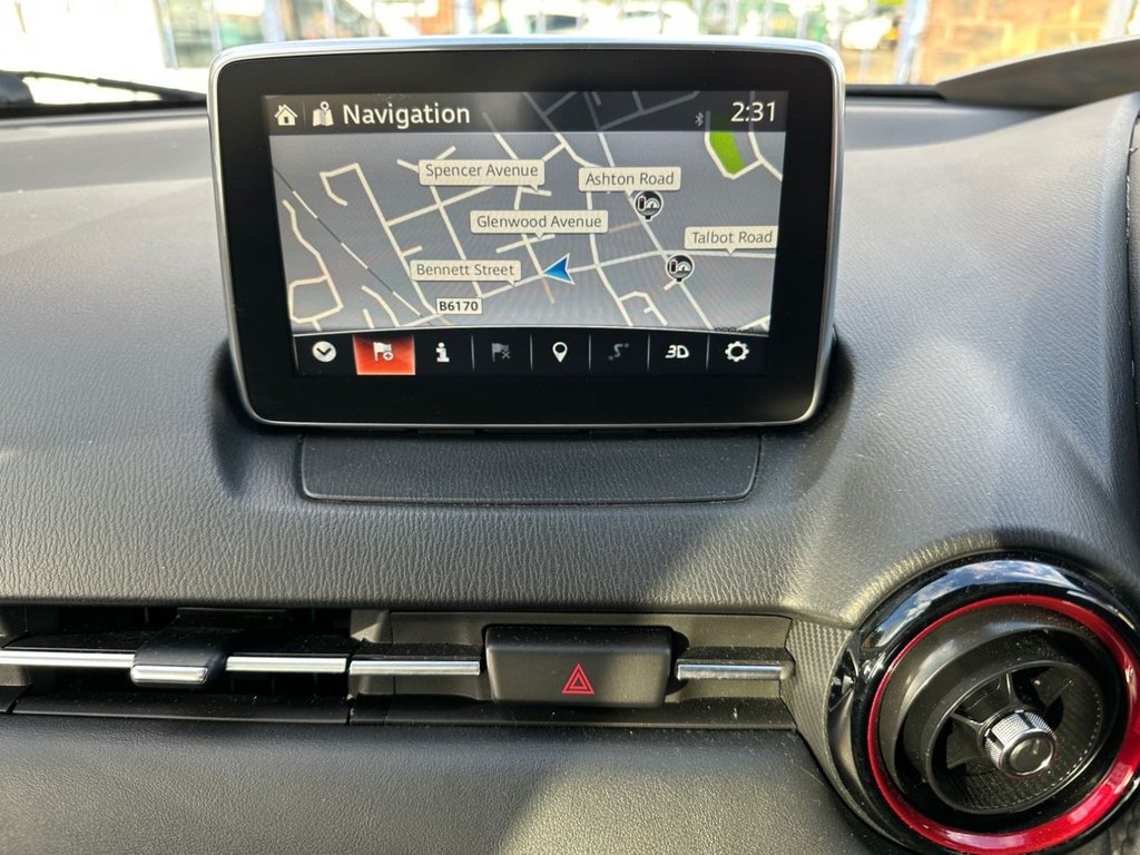 Used Mazda CX-3 2016 for sale - 76400500: Photo 18