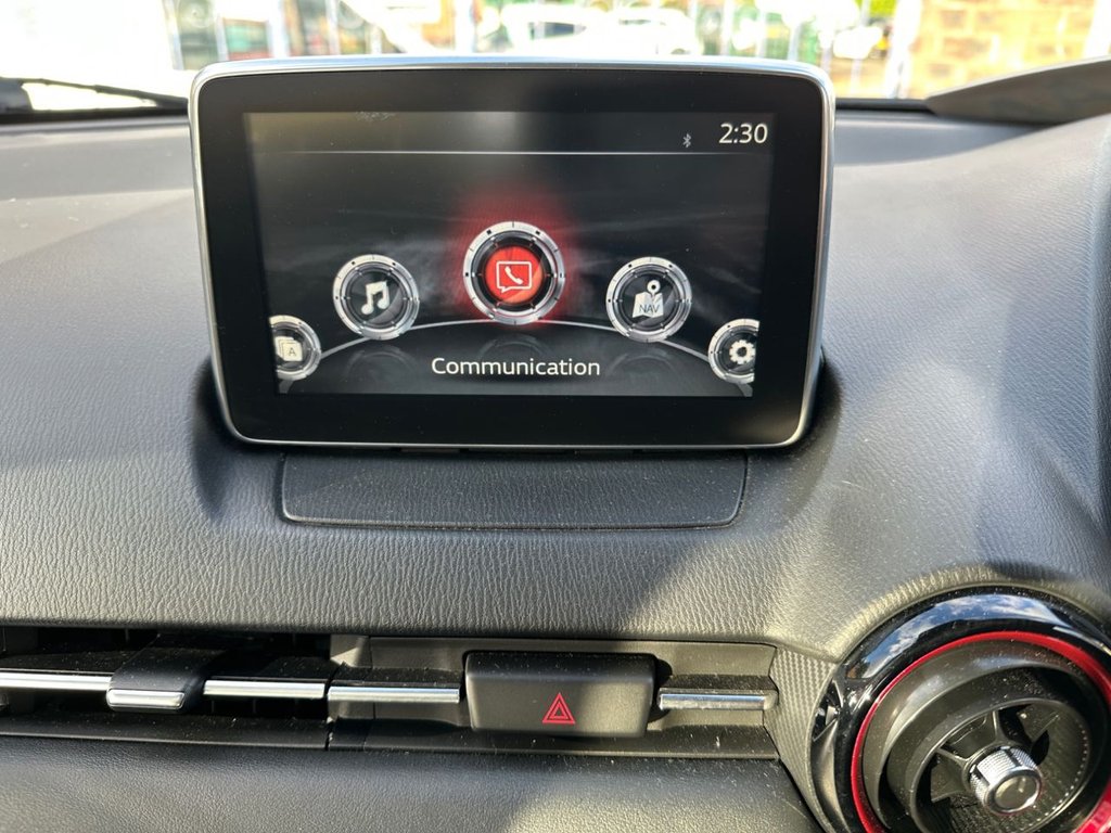 Used Mazda CX-3 2016 for sale - 76400500: Photo 19