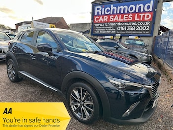 2016 (16) - 2.0 Sport Nav 5dr Auto
