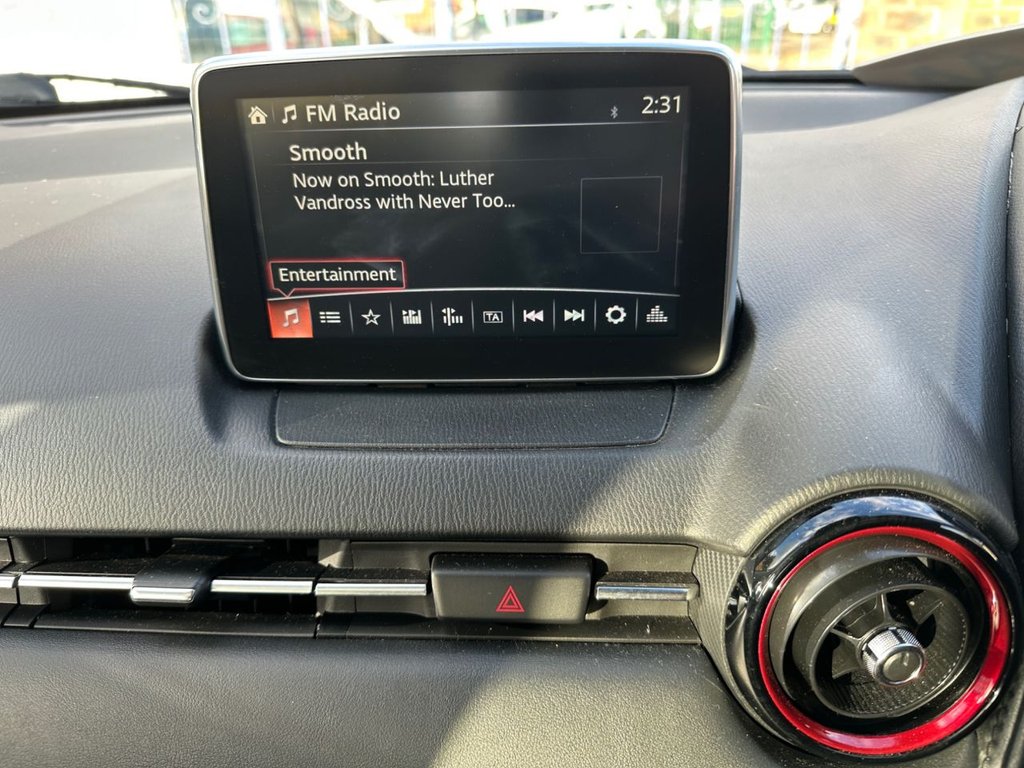 Used Mazda CX-3 2016 for sale - 76400500: Photo 20