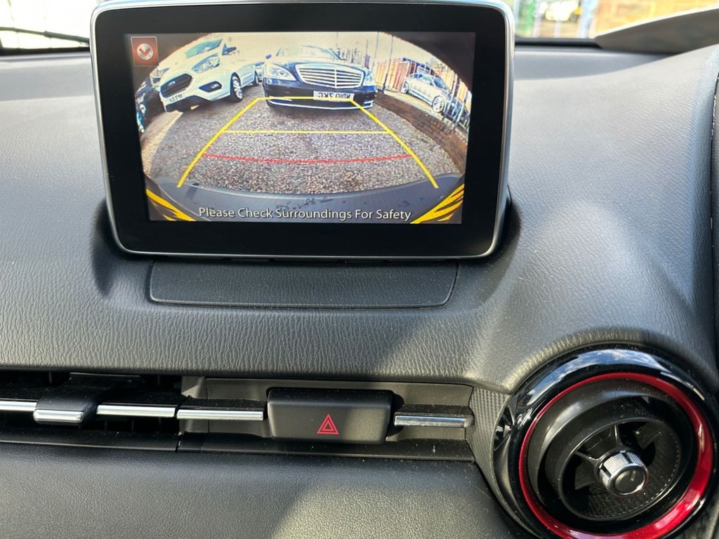 Used Mazda CX-3 2016 for sale - 76400500: Photo 21