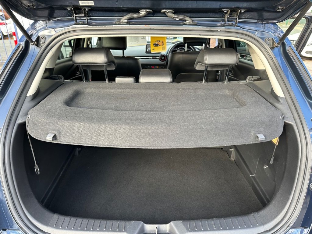 Used Mazda CX-3 2016 for sale - 76400500: Photo 25