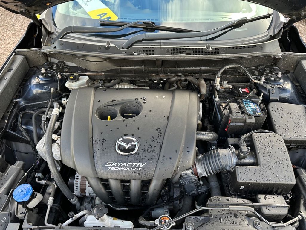 Used Mazda CX-3 2016 for sale - 76400500: Photo 26