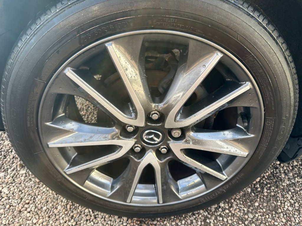 Used Mazda CX-3 2016 for sale - 76400500: Photo 27