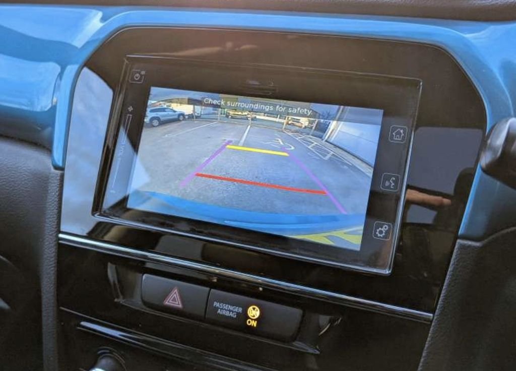 Used Suzuki Vitara 2016 for sale - 77133366: Photo 13