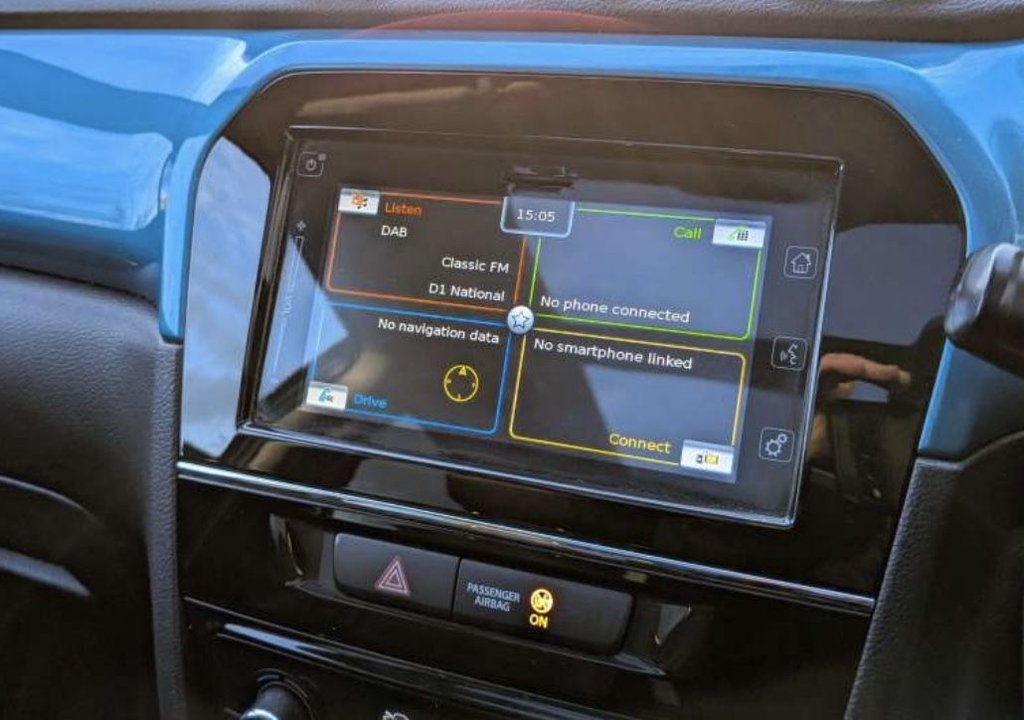 Used Suzuki Vitara 2016 for sale - 77133366: Photo 15