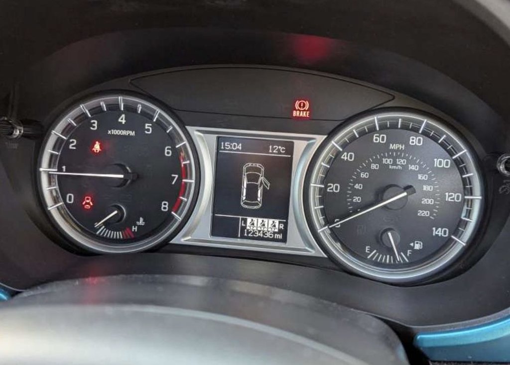 Used Suzuki Vitara 2016 for sale - 77133366: Photo 16