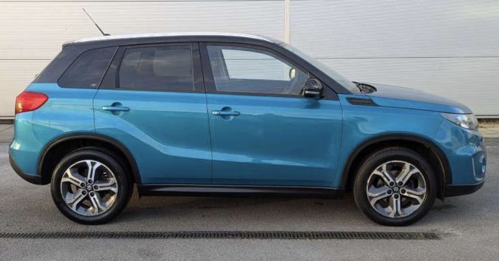 Used Suzuki Vitara 2016 for sale - 77133366: Photo 6