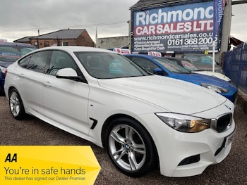 Used BMW 3 Series 2015 for sale - 78457697: Photo