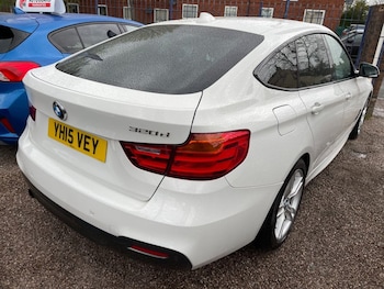 Used BMW 3 Series 2015 for sale - 78457697: Photo