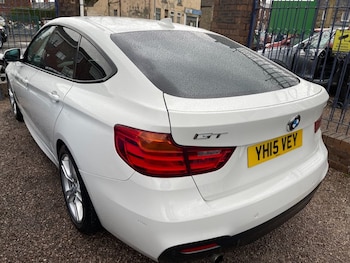 Used BMW 3 Series 2015 for sale - 78457697: Photo