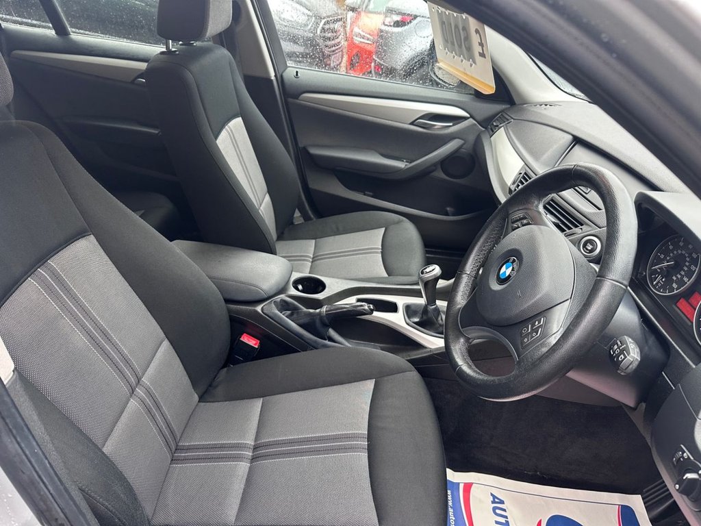 Used BMW X1 2012 for sale - 76745061: Photo 10