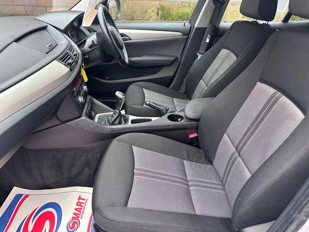 Used BMW X1 2012 for sale - 76745061: Photo 11