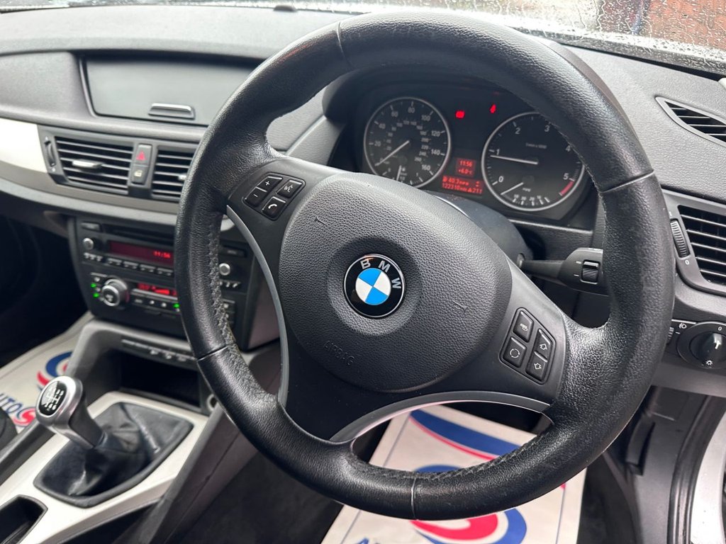 Used BMW X1 2012 for sale - 76745061: Photo 12