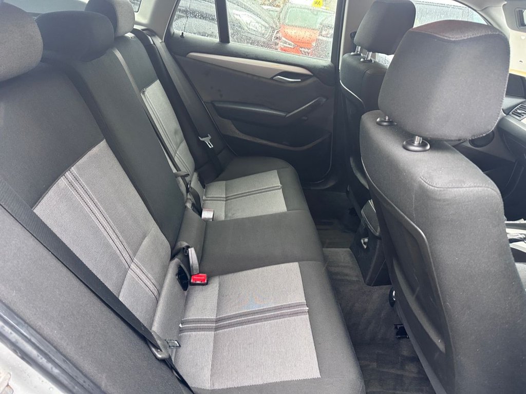 Used BMW X1 2012 for sale - 76745061: Photo 15