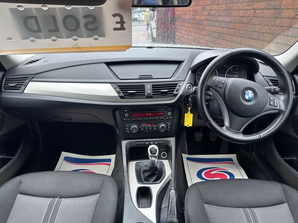 Used BMW X1 2012 for sale - 76745061: Photo 16