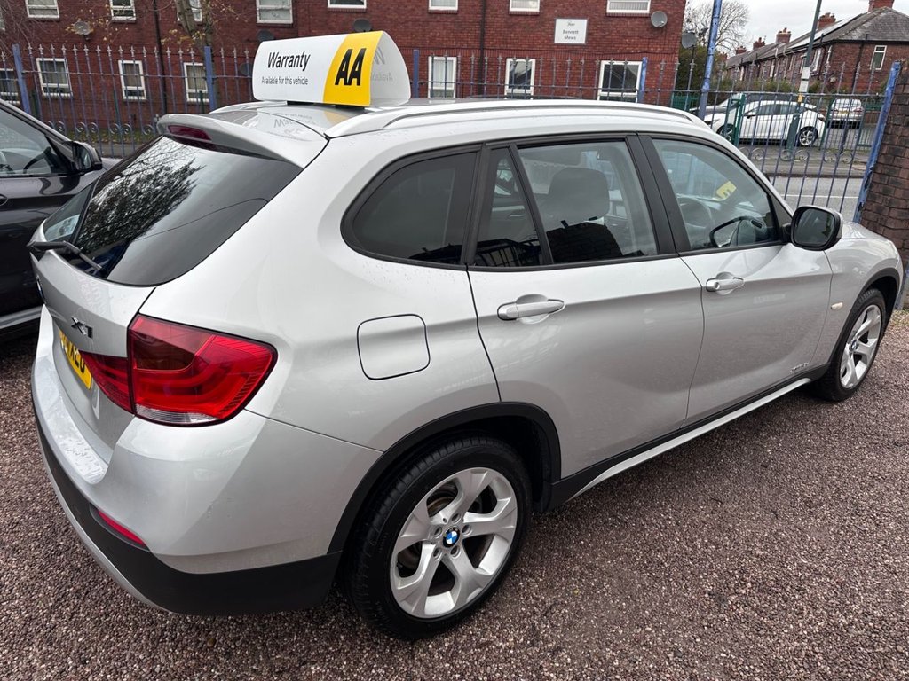 Used BMW X1 2012 for sale - 76745061: Photo 2