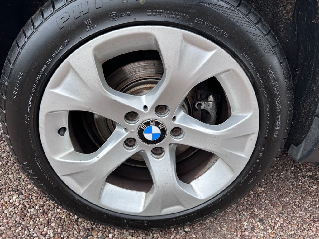 Used BMW X1 2012 for sale - 76745061: Photo 22