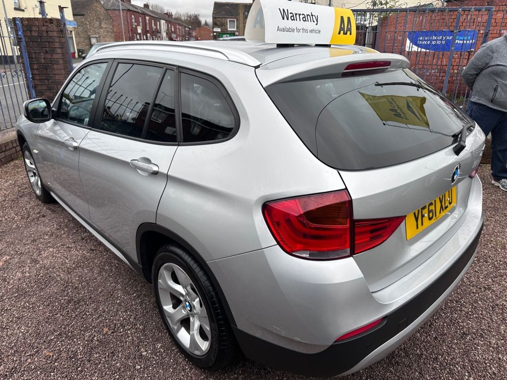 Used BMW X1 2012 for sale - 76745061: Photo 4
