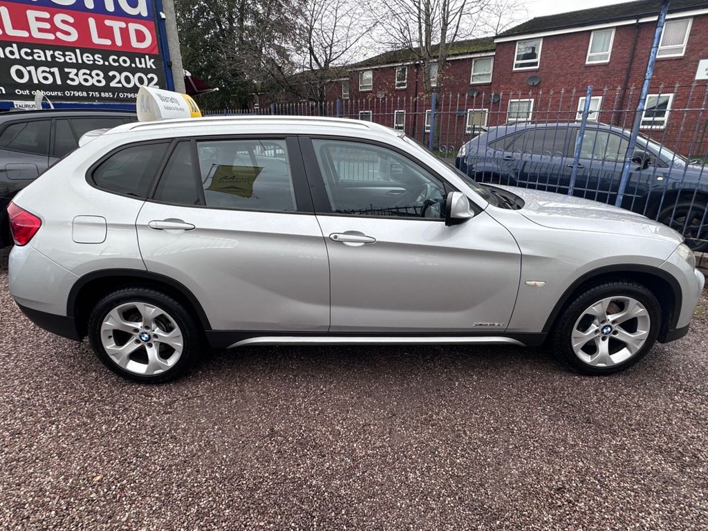 Used BMW X1 2012 for sale - 76745061: Photo 5