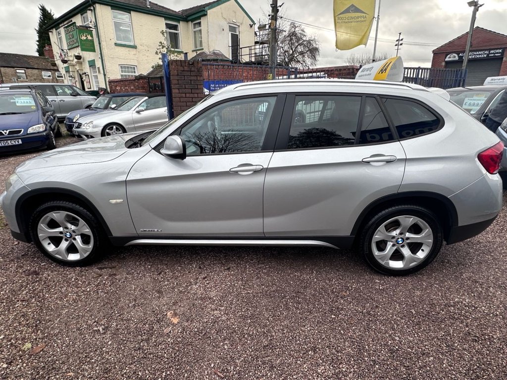 Used BMW X1 2012 for sale - 76745061: Photo 6