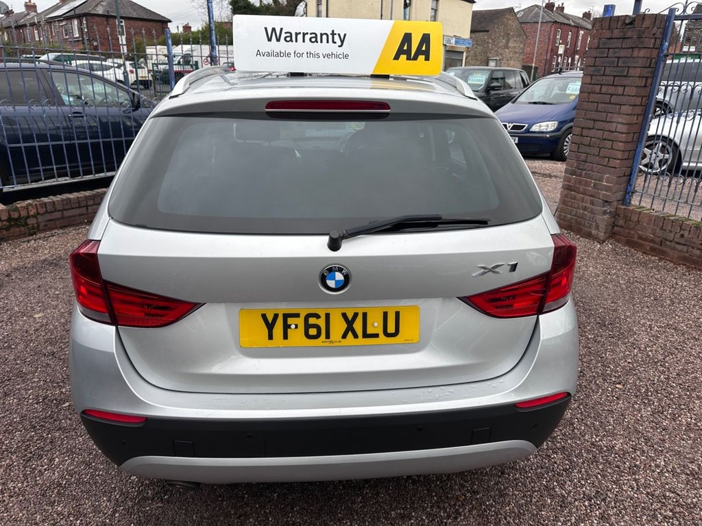 Used BMW X1 2012 for sale - 76745061: Photo 7