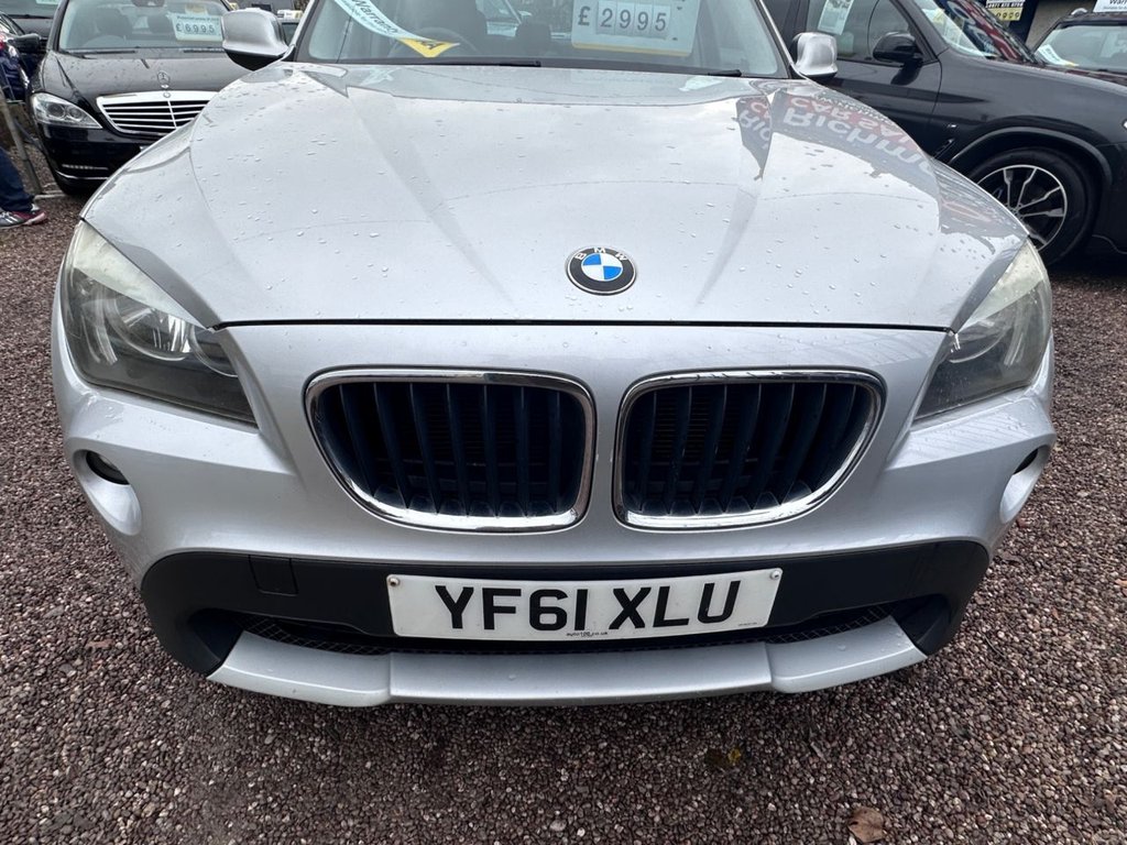Used BMW X1 2012 for sale - 76745061: Photo 8