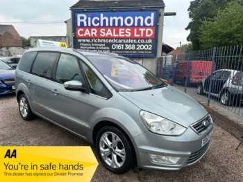 2014 (63) - 2.0 TDCi 163 Titanium 5dr Powershift