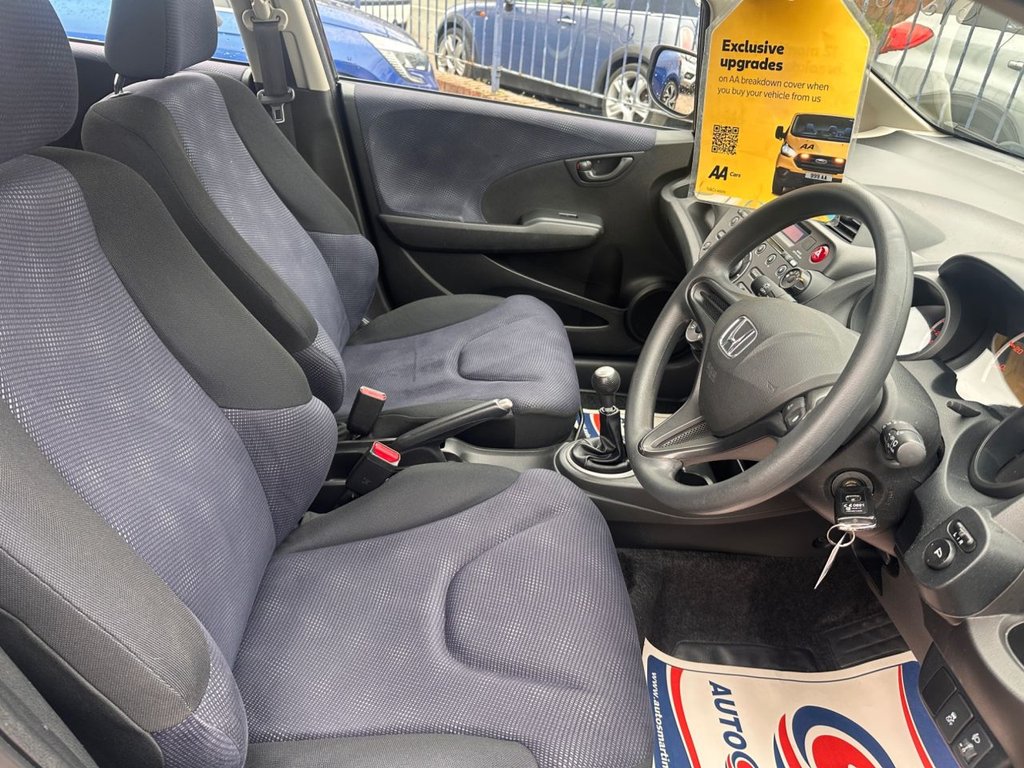 Used Honda Jazz 2013 for sale - 78181522: Photo 10