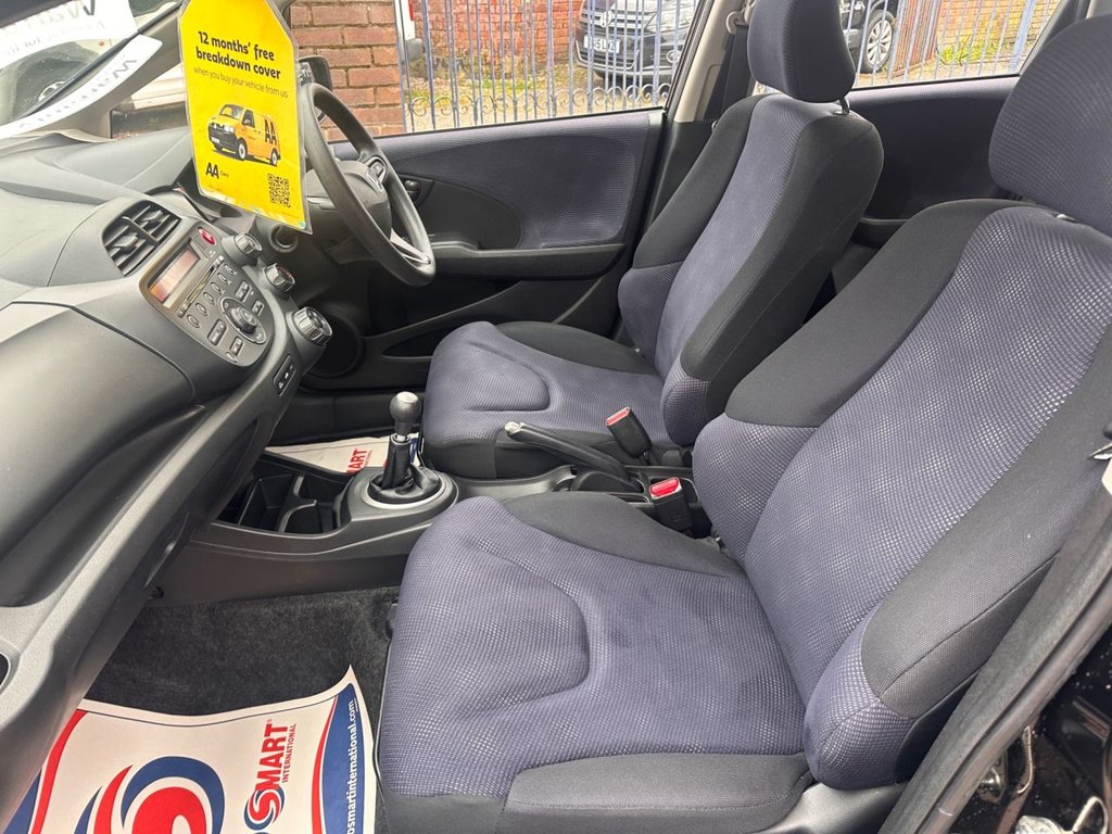 Used Honda Jazz 2013 for sale - 78181522: Photo 11