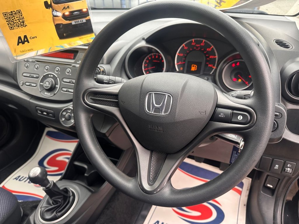 Used Honda Jazz 2013 for sale - 78181522: Photo 12