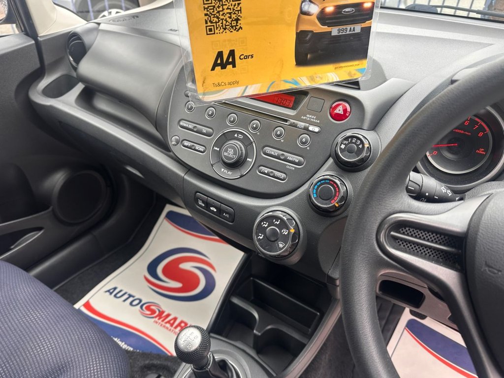 Used Honda Jazz 2013 for sale - 78181522: Photo 14