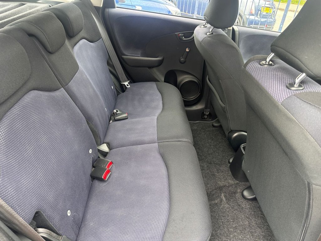 Used Honda Jazz 2013 for sale - 78181522: Photo 15