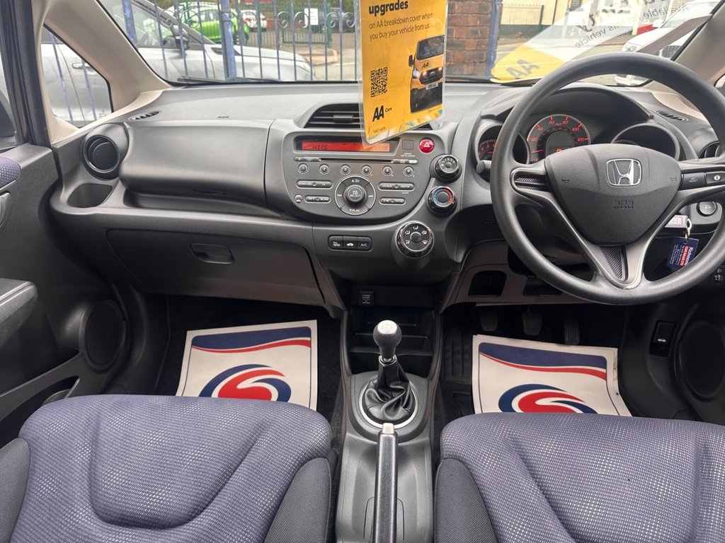 Used Honda Jazz 2013 for sale - 78181522: Photo 16