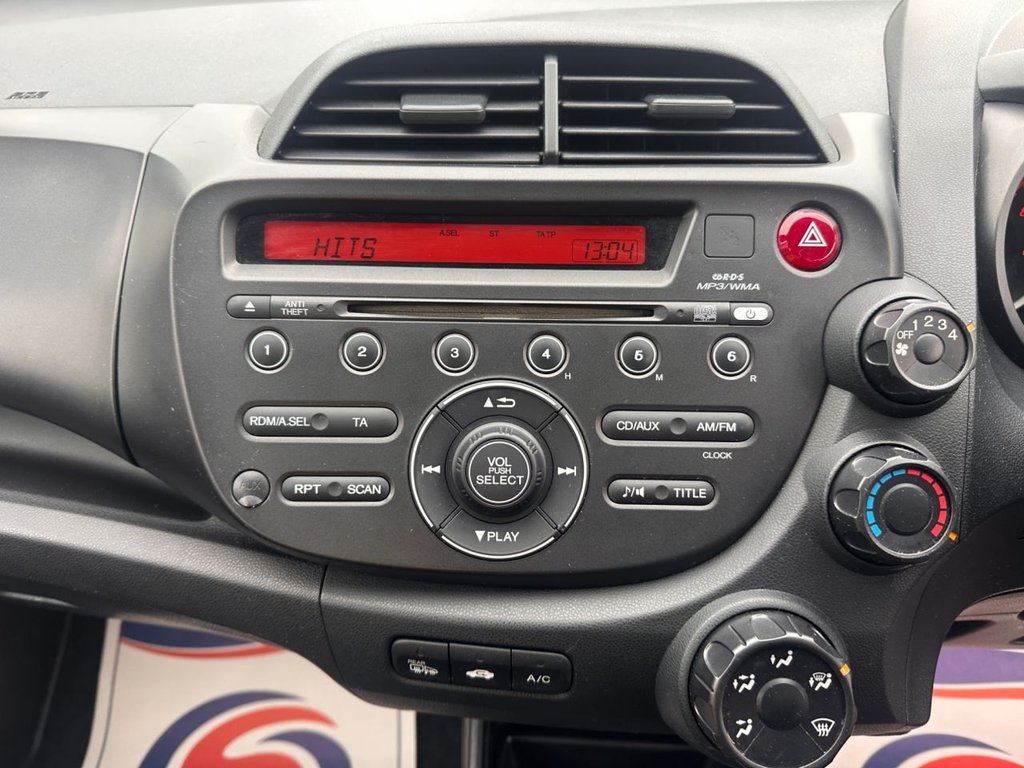 Used Honda Jazz 2013 for sale - 78181522: Photo 18