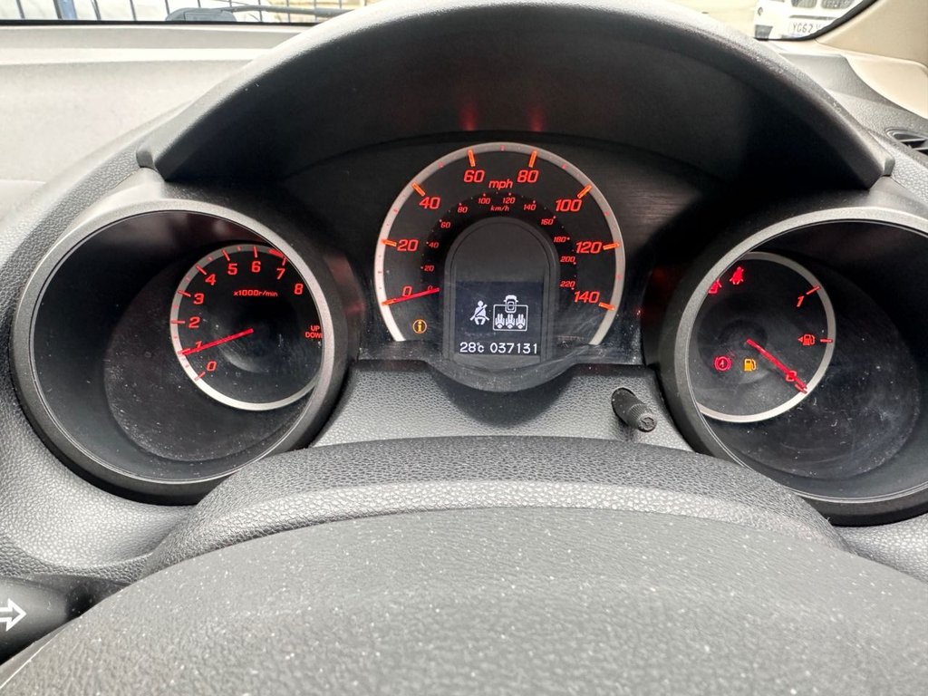 Used Honda Jazz 2013 for sale - 78181522: Photo 19