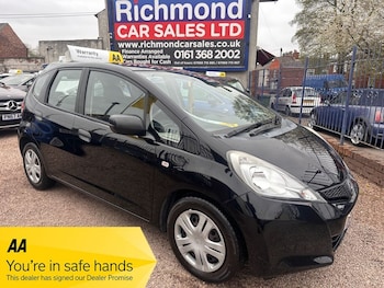 Used Honda Jazz 2013 for sale - 78181522: Photo