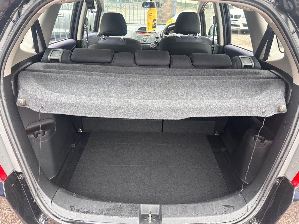 Used Honda Jazz 2013 for sale - 78181522: Photo 21