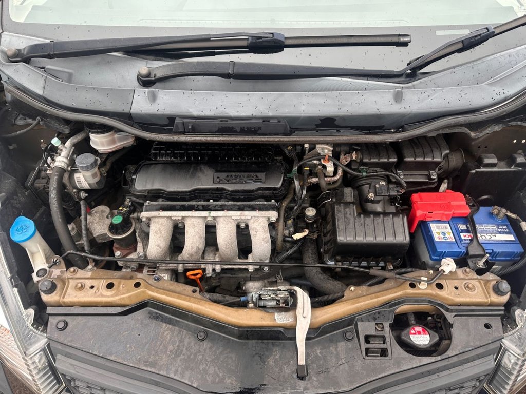 Used Honda Jazz 2013 for sale - 78181522: Photo 22