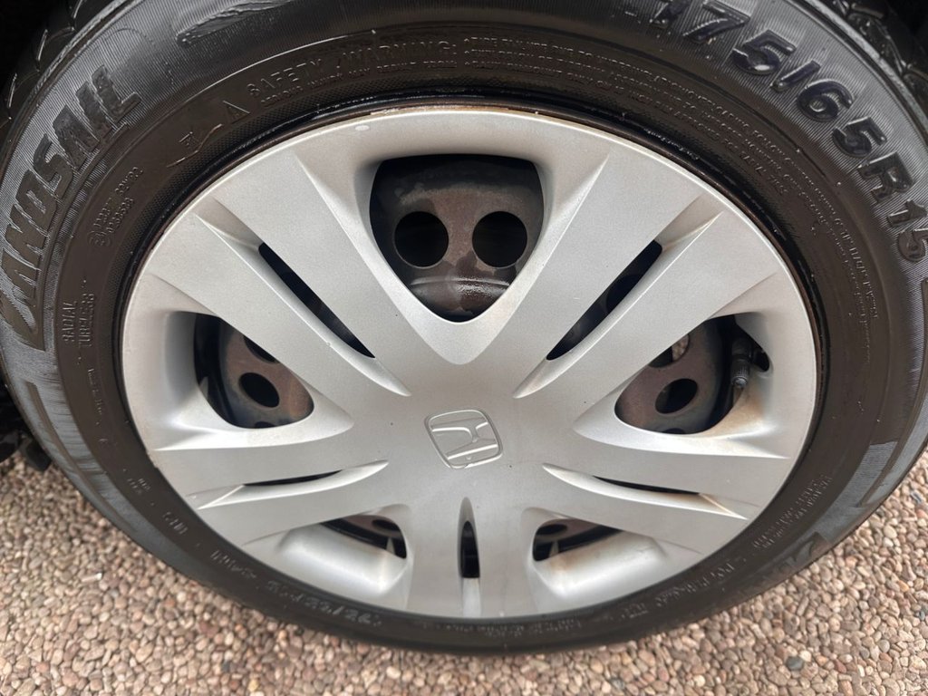 Used Honda Jazz 2013 for sale - 78181522: Photo 23