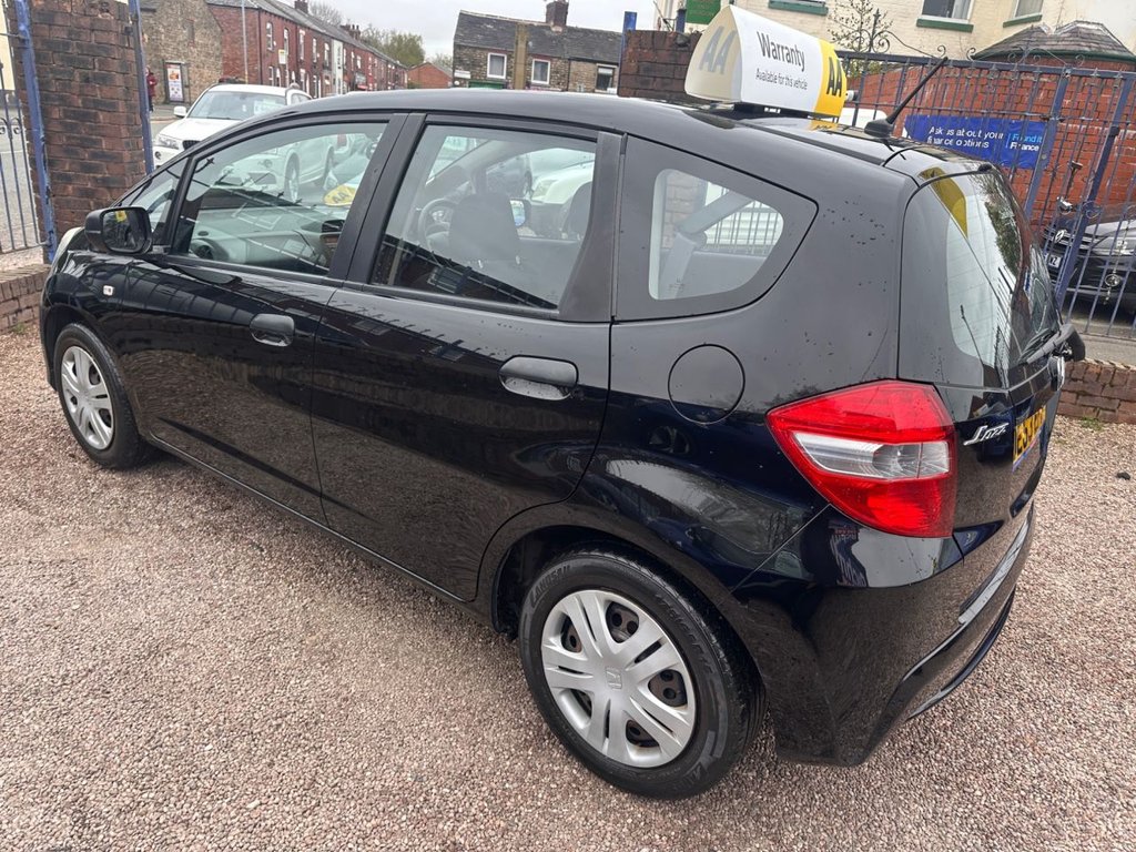 Used Honda Jazz 2013 for sale - 78181522: Photo 4