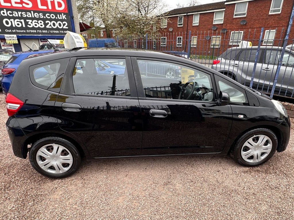 Used Honda Jazz 2013 for sale - 78181522: Photo 5